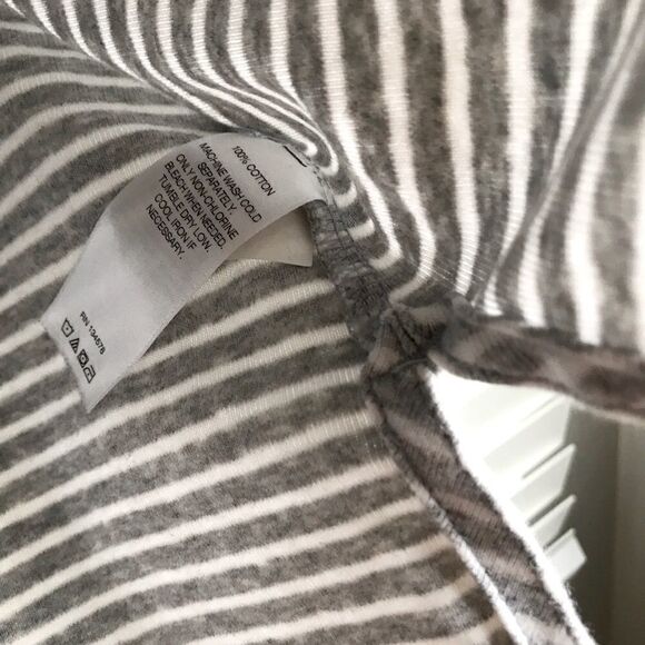 VINEYARD VINES boatneck long sleeve - Picture 6 of 8